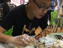 永修烧烤加盟,学烧烤技术,开烧烤店多少钱
