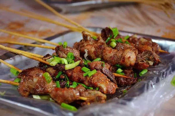 永修五花肉培训