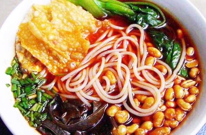永修螺蛳粉培训