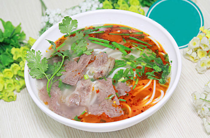 永修羊肉粉培训