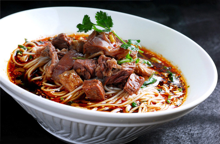 永修牛肉粉培训
