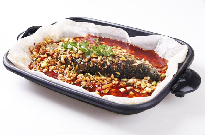 永修纸包鱼培训