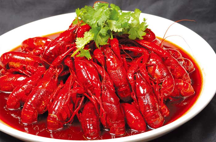 永修麻辣小龙虾培训